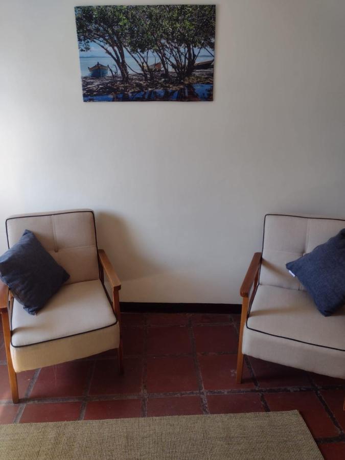 Apto Da Naty Apartment