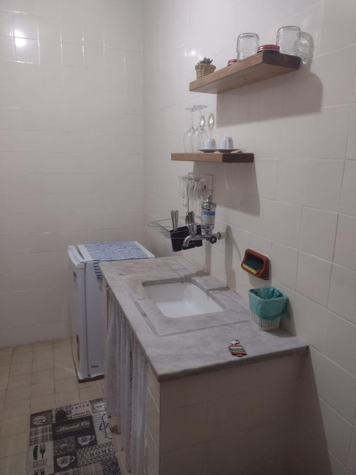 Apartment Apto Da Naty *