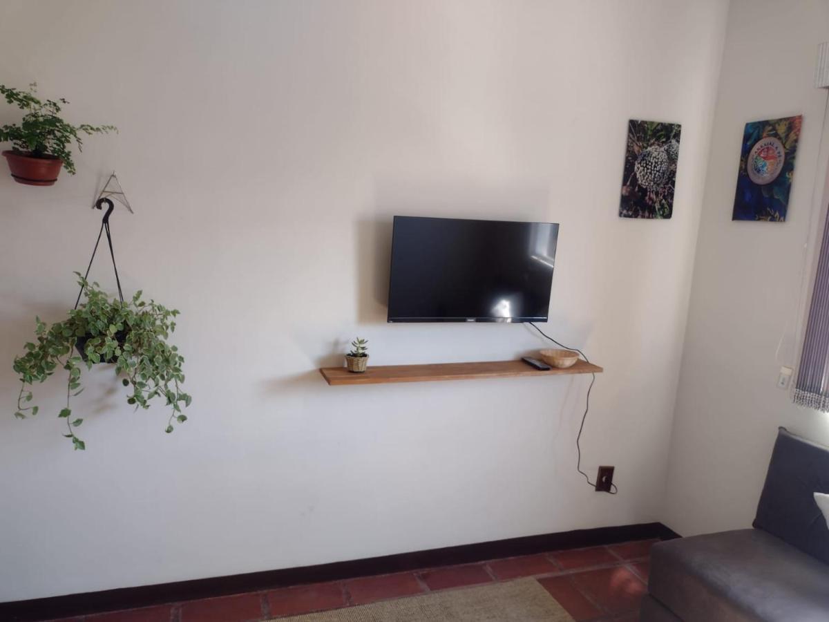 Apto Da Naty Apartment Arraial do Cabo