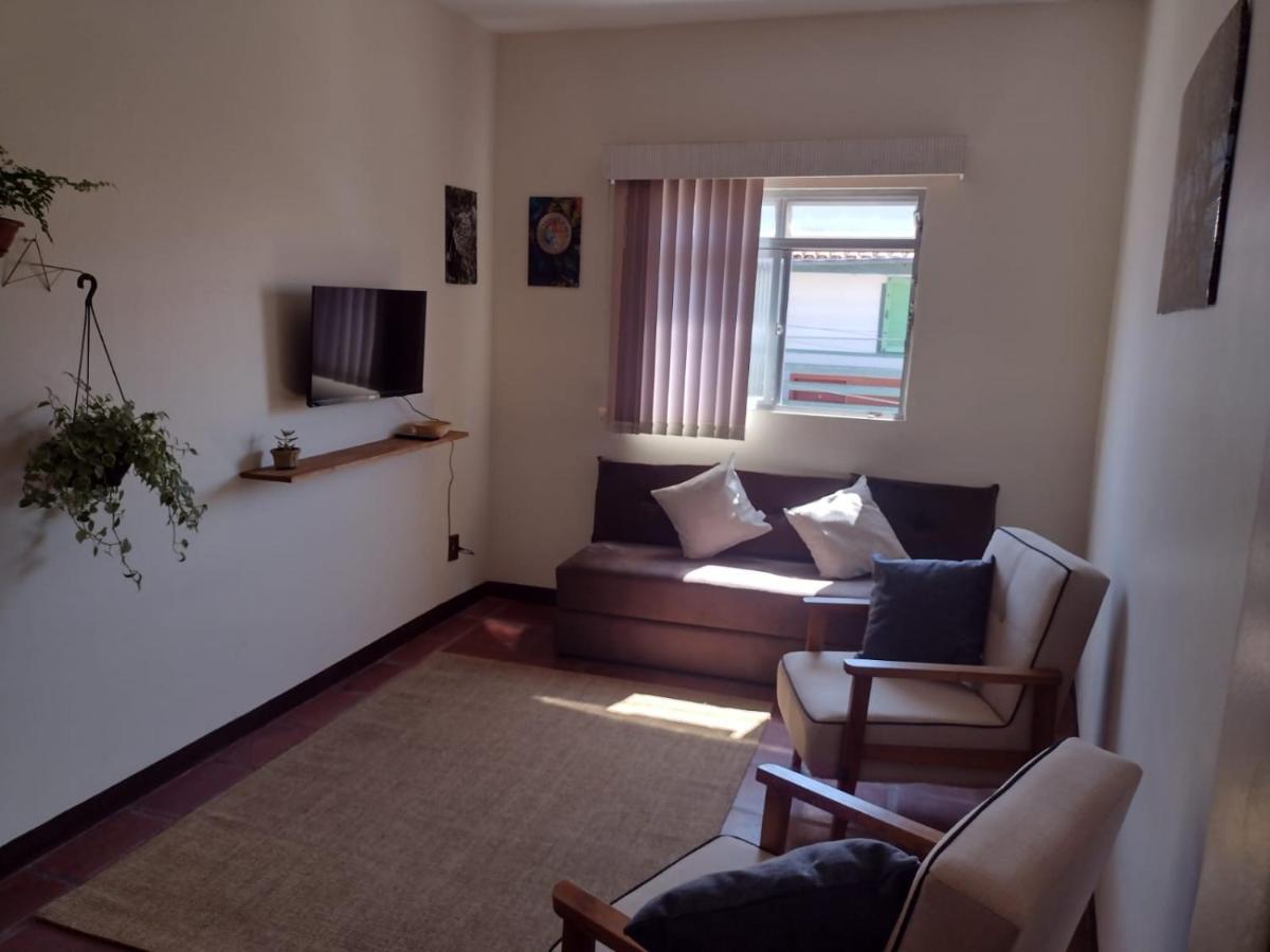Apto Da Naty Apartment Arraial do Cabo