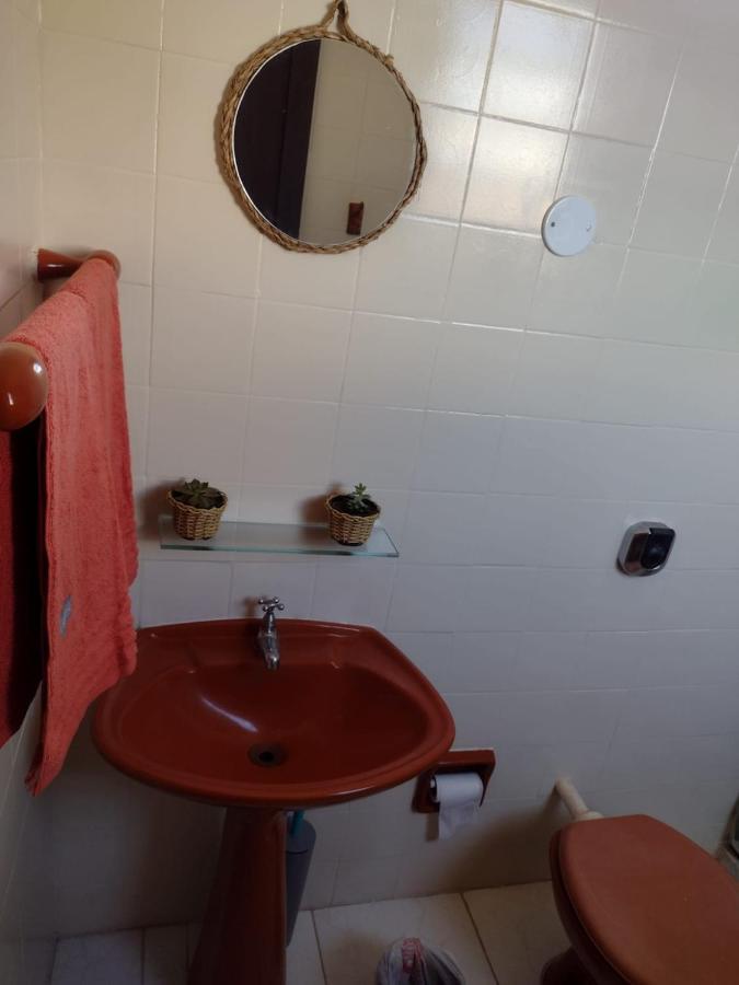 Apartment Apto Da Naty *